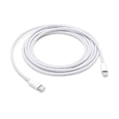 Apple MKQ42ZM 2 m Blanc Apple MKQ42ZM 2 m Blanc